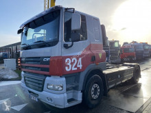 Tracteur DAF CF85 occasion