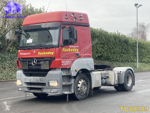 Ciągnik siodłowy produkty niebezpieczne / adr Mercedes Axor 1840