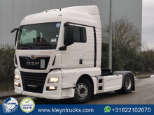 Tracteur MAN TGX occasion
