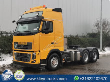 Cabeza tractora Volvo FH16 usada