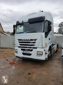 Iveco Stralis 460 eev