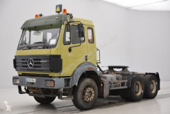 Tahač Mercedes SK 2544 použitý
