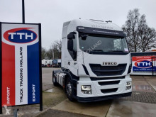 Tratores Iveco AS440S46T/P HI-WAY | | 406.443 km | 710+480 liter tank