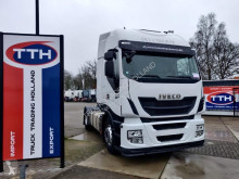 Tratores Iveco AS440S46T/P HI-WAY | | 414.665 km | 710+480 liter tank