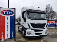 Tratores Iveco AS440S46T/P HI-WAY | | 403.872 km | 710+480 liter tank
