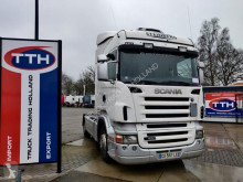Tracteur Scania R 420 occasion