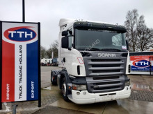 Tracteur Scania R 420 occasion