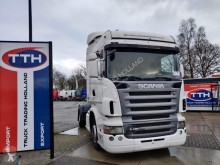 Tracteur Scania R