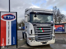 Tracteur Scania R 420