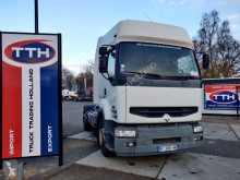 Trattore Renault Premium usato