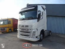 Trekker Volvo FH 460 tweedehands