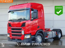Tracteur Scania R 450 occasion