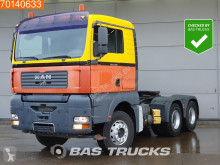 Tracteur MAN TGA 33.480 occasion