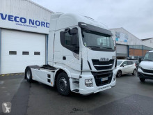 Iveco Stralis AS 440 S 48 TP