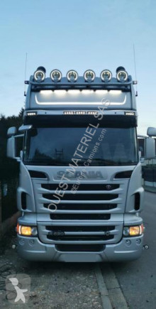 Scania R