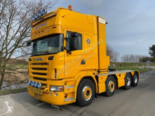 Trattore Scania R 620 usato