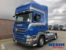 Tracteur Scania R 500 occasion