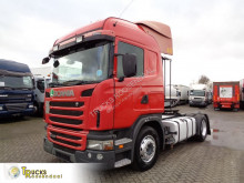 Tahač Scania G 400 použitý
