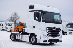 Tracteur MERCEDES-BENZ ACTROS / 1845 / ACC / MP 4 / EURO 6 / MEGA occasion