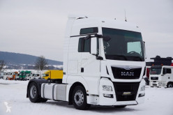 MAN TGX
