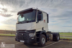 Tracteur Renault Gamme C 440
