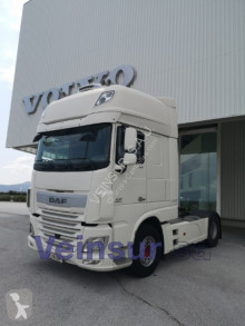 Tracteur DAF XF 510 occasion