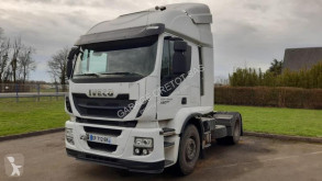 Iveco Stralis AT 440 S 46 TP