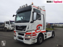 MAN TGX