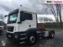 Trattore MAN TGS 18.460 4X4H BLS usato
