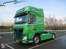 Tracteur DAF XF 460 occasion