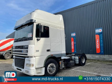 Tracteur DAF XF95 occasion