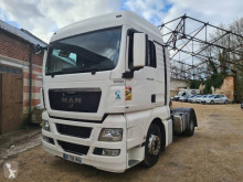 MAN TGX 18.400