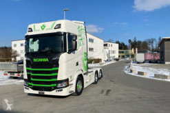 Trattore Scania S usato