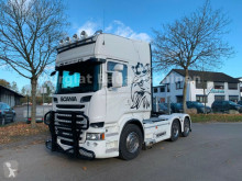 Scania tractor unit R 730