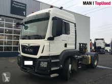 MAN TGS