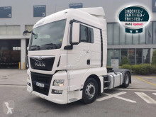 MAN TGX