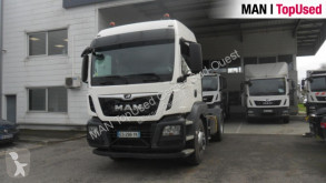 Tracteur MAN TGS 18.460 4X4H BLS occasion