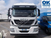 Tracteur Iveco Stralis AT440S33T/P CNG occasion