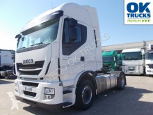 Trattore Prodotti pericolosi / adr Iveco Stralis AS440S46T/P