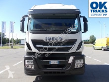 Cabeza tractora Iveco Stralis AT440S46T/P usada