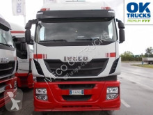 Trattore Prodotti pericolosi / adr Iveco Stralis AS440S48T/P