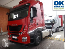 Trattore Prodotti pericolosi / adr Iveco Stralis AS440S50T/P