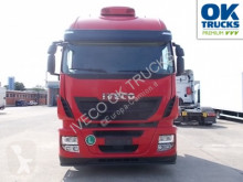 Trattore Prodotti pericolosi / adr Iveco Stralis AS440S50T/P