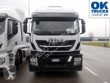 Iveco tractor unit Stralis AT440S46T/P