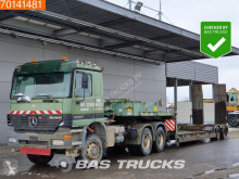 Сцепка Mercedes Actros 3343 трал б/у
