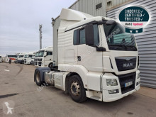 Tracteur produits dangereux / adr MAN TGS 18.440 4X2 BLS-TS