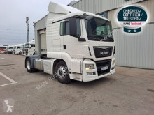 Tahač nebezpečné látky / adr MAN TGS 18.440 4X2 BLS-TS