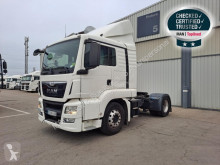 Tracteur produits dangereux / adr MAN TGS 18.440 4X2 BLS-TS