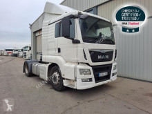 Tracteur MAN TGS 18.440 4X2 BLS-TS produits dangereux / adr occasion
