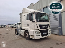 Tracteur MAN TGS 18.440 4X2 BLS-TS produits dangereux / adr occasion